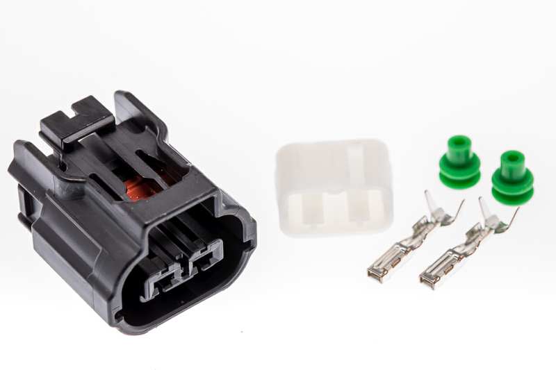 Electrical connector repair kit